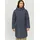 Mazine Elmira Puffer Coat - Damen Puffermantel, Größe:XXL, Farbe:ink blue - XXL