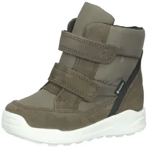 ECCO Stiefel Braun 26