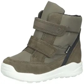 ECCO Stiefel Braun 26