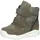 ECCO Stiefel Braun 26