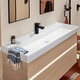 Villeroy & Boch Collaro Schrankwaschtisch 120 x 47 cm 4A33C201