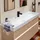 Villeroy & Boch Collaro Schrankwaschtisch 120 x 47 cm 4A33C201