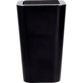 Wenko Candy 6 l schwarz