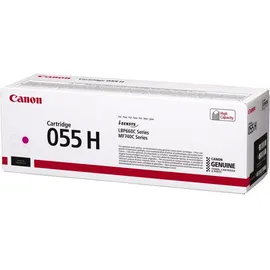 Canon 055H magenta