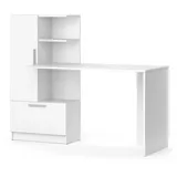 Vicco Schreibtisch Tomy, 150 x 59.3 cm,
