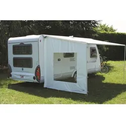 Seitenwand FIAMMA Side W Caravanstore F35
