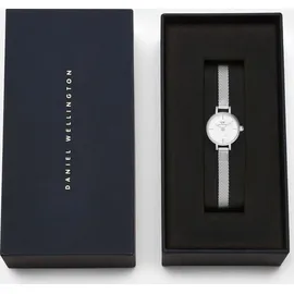 Daniel Wellington Petite Mini Edelstahl 19 mm DW00100746