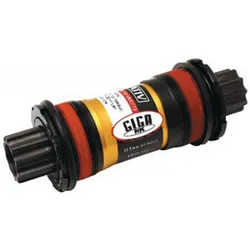 Truvativ Innenlager Giga Pipe Team SL 00.6415.007.000 108mm BSA.Kl. 44.5 Road EINHEITSFARBE No Size