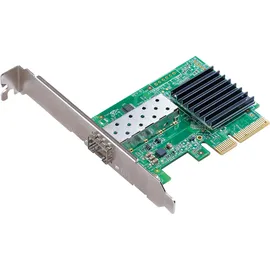 Edimax EN-9320SFP+ V2 1 Port PCI-Express Karte SFP+ PCIe x4