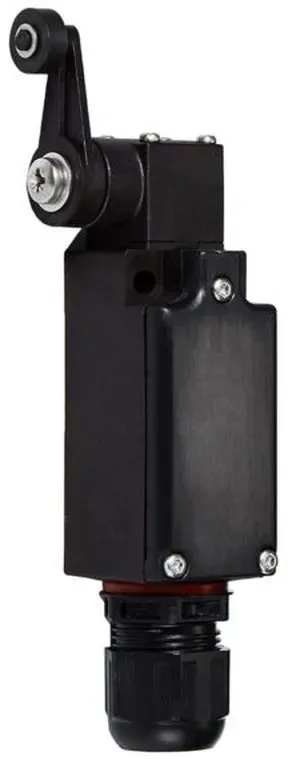 Stahl Betätiger 257057