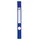 Durable Rückenschilder 809106 Blau 4 x 39 cm 10 Blatt