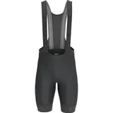 SQlab SQ-lab Herren ONE12 2.0 Radhose kurz (Größe XXL, schwarz)