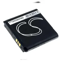 Powery Akku für Doro PhoneEasy 615,