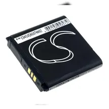 Powery Akku für Doro PhoneEasy 615,