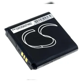 Powery Akku für Doro PhoneEasy 615,