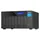 QNAP TVS-H874-I7-32G Leergehäuse Schwarz