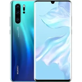 Huawei P30 Pro 8 GB RAM 256 GB aurora