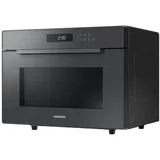 Samsung Kombinierte mikrowelle 35l 900w schwarz Samsung mc35r8058kc