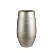 Mica Decorations Mica Vase Douro gold 50 x 29 cm