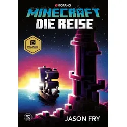 Minecraft Roman - Die Reise