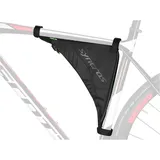 Syncros Frame Retro 2.5l Rahmentasche - Black - One Size