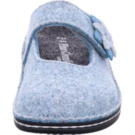 Finn Comfort Arlberg Blau 38