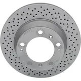 ATE Bremsscheibe 24.0124-0176.1