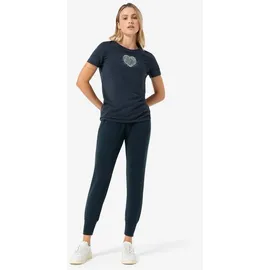 super.natural Everyday Joggers sportlich Blau S