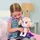 Spin Master Paw Patrol Plüsch 23 cm Coral