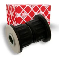 FEBI BILSTEIN Lagerbuchse, Blattfeder