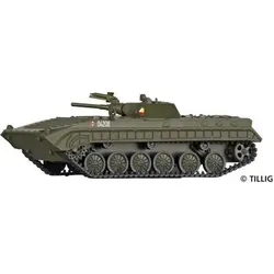 TILLIG 78224 H0 Schützenpanzer BMP-1 „Polnische Armee“