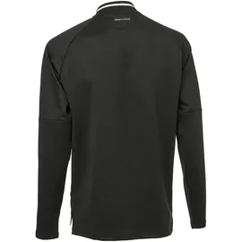 Select Monaco Trainingstop Herren schwarz/weiß 3XL