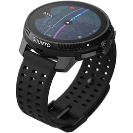 Suunto Race all black