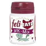 feliTATZ WK-Mix Katze