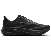 Brooks Ghost 18 Herren Wide Schwarz 45,5