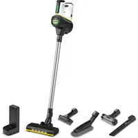 Kärcher Akku-Staubsauger VC 7 Cordless yourMax, Laufzeit: 60 Min.,