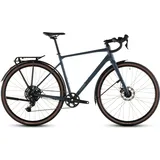 Cube Nuroad ONE FE 2026 28 Zoll RH 58 cm grovegreen 'n' black