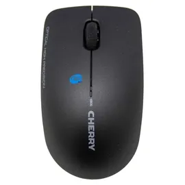 Cherry DW 3000 Wireless UK Set schwarz