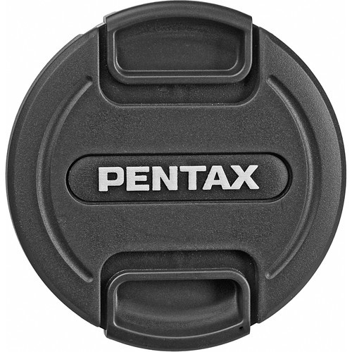 PENTAX vorderer Objektivdeckel 62 mm
