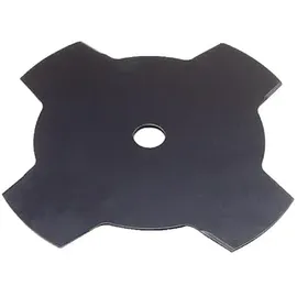 RATIOPARTS Scherblatt 4-Zahn 250 X 25,4 X 1,4 Mm