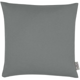 Tom Tailor Kissenbezug Dove 60 x 60 cm grau/hellgrau