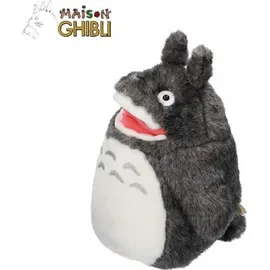 Semic Mein Nachbar Totoro Plüschfigur 29 cm Multicolor