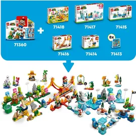 LEGO Super Mario Pickondors Picker - Erweiterungsset 71414