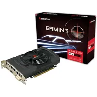 Biostar Radeon RX 550 4 GB GDDR5
