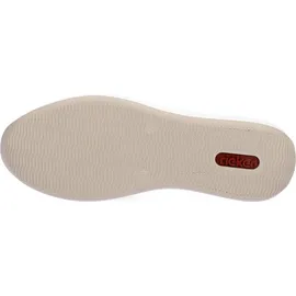 Rieker Damen Halbschuhe N1151
