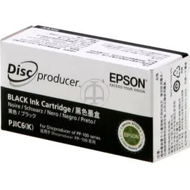 Epson PJIC6 schwarz