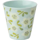 Koziol Nora Cup M Bloomies Becher 0,3 l Khaki