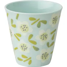 Koziol Nora Cup M Bloomies Becher 0,3 l Khaki