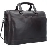 LEONHARD HEYDEN Dakota Aktentasche 907562 braun