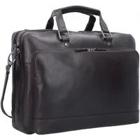 LEONHARD HEYDEN Dakota Aktentasche 907562 braun